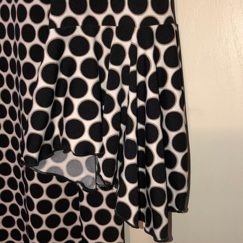 LIKE NEW TUNIC/DRESS! - Picture 3 of 5